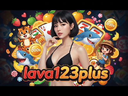 lava123plus slot