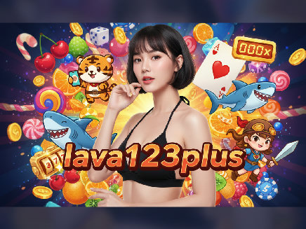 lava123plus PG SLOT