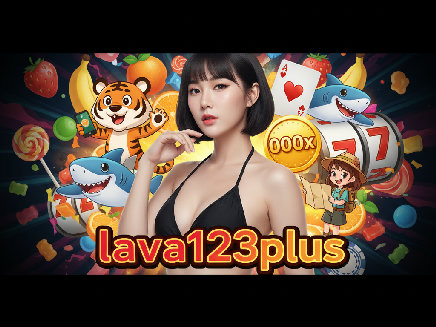 lava123plus สล็อตออนไลน์